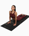 Sahasrara Shanti Pro Yoga Mat