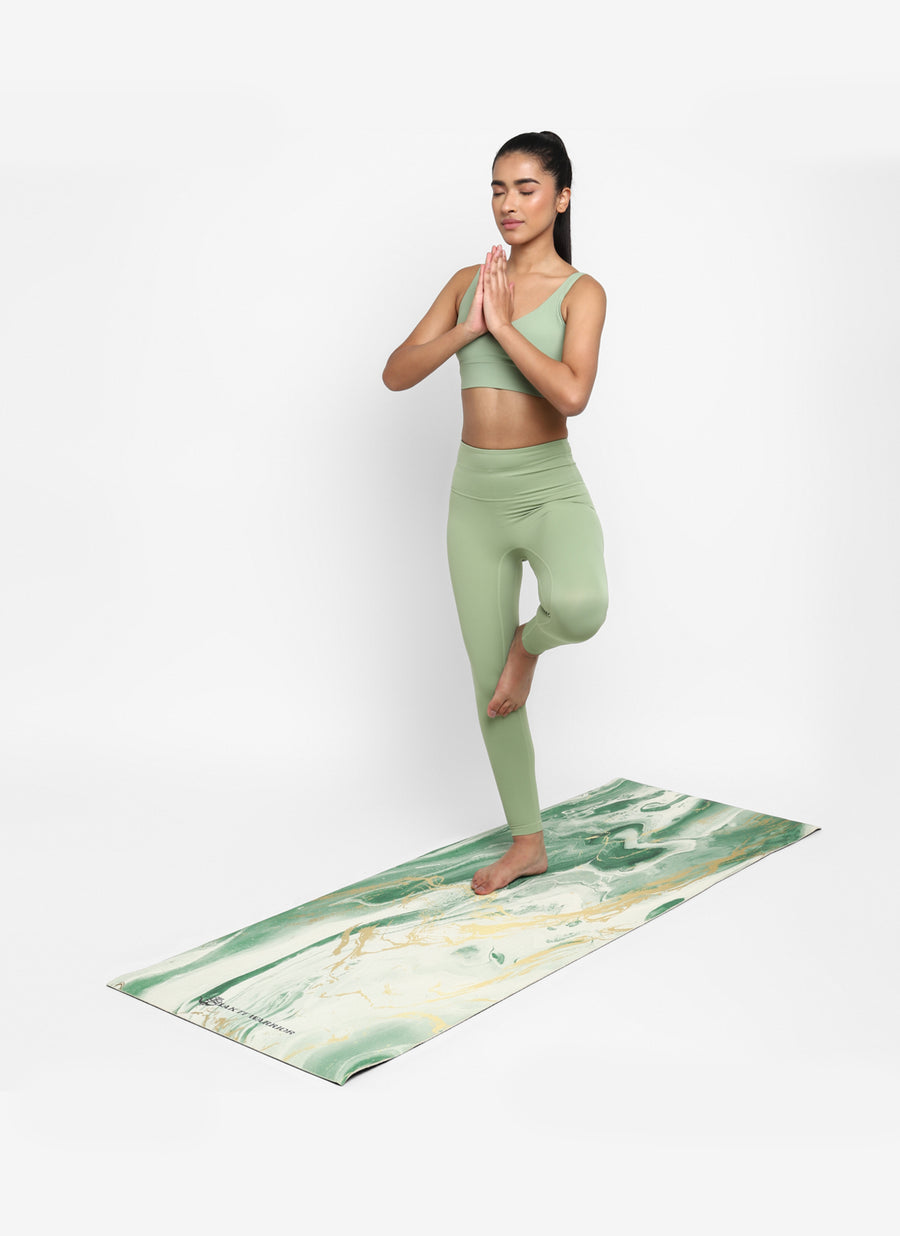 Anahata Yoga Mat