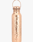 Shakti Warrior Copper Bottle