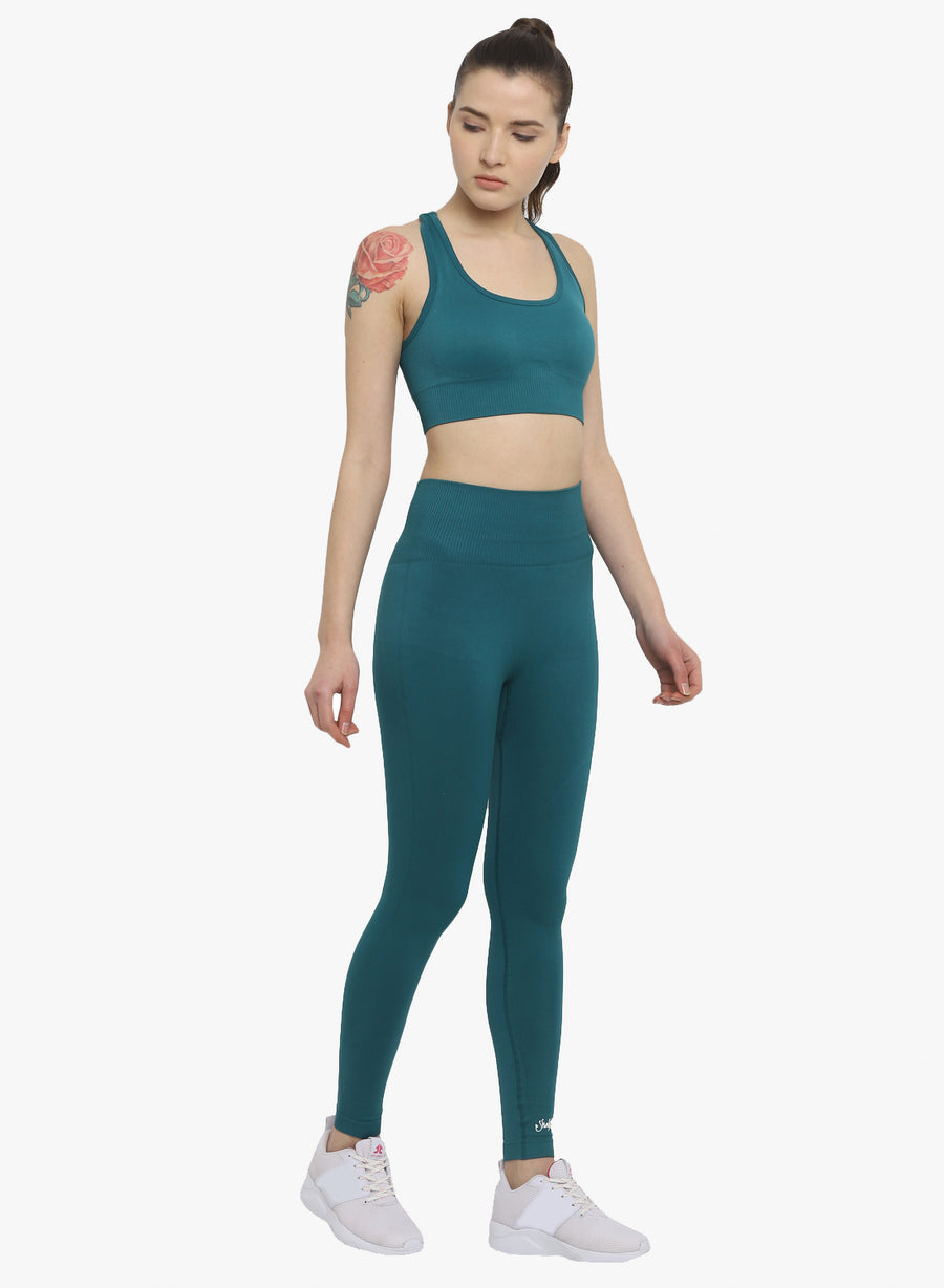 Tasha Yoga Set