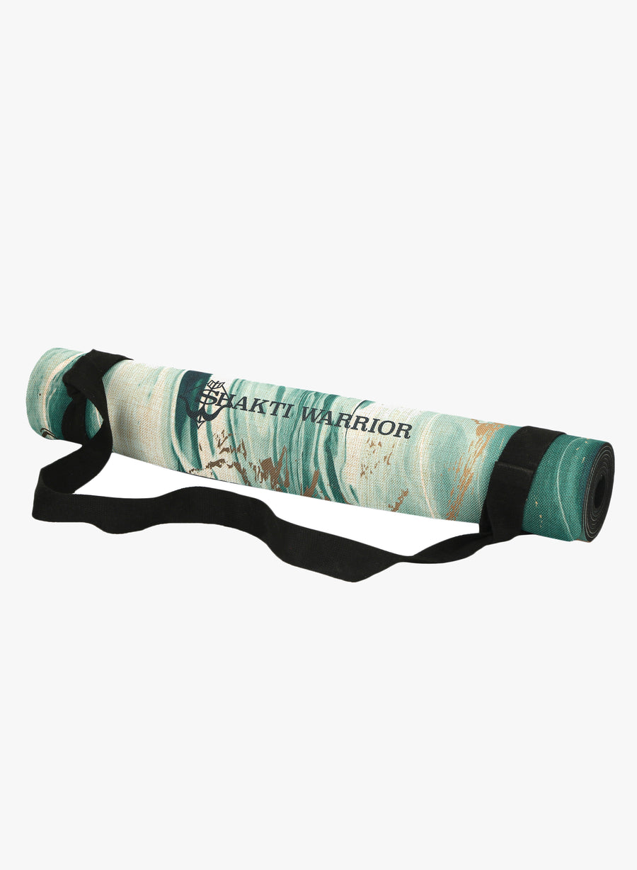 Anahata Hemp Yoga Mat