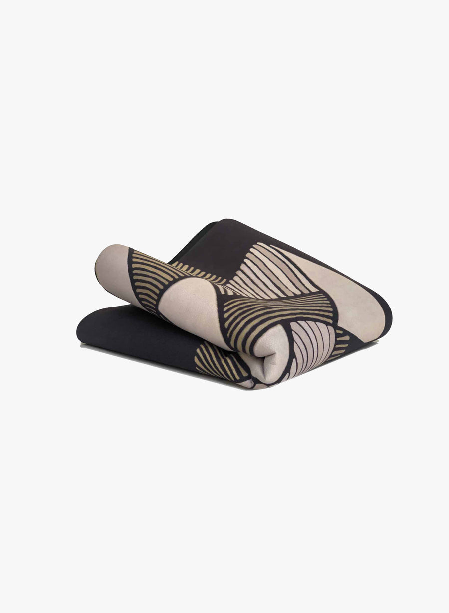 Zakti Yoga Mat