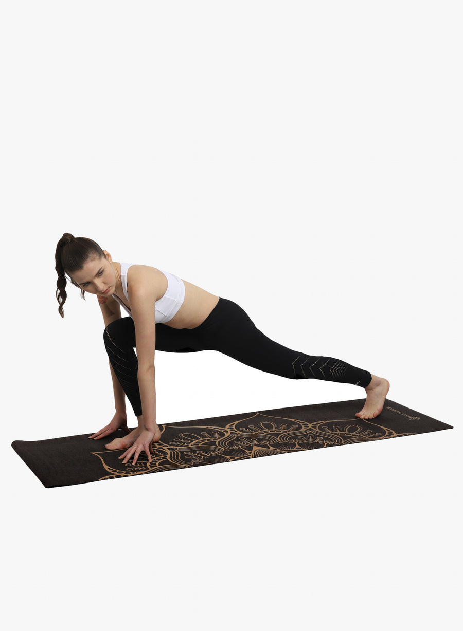 Sahasrara Pro Yoga Mat