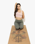 Satya Pro Yoga Mat