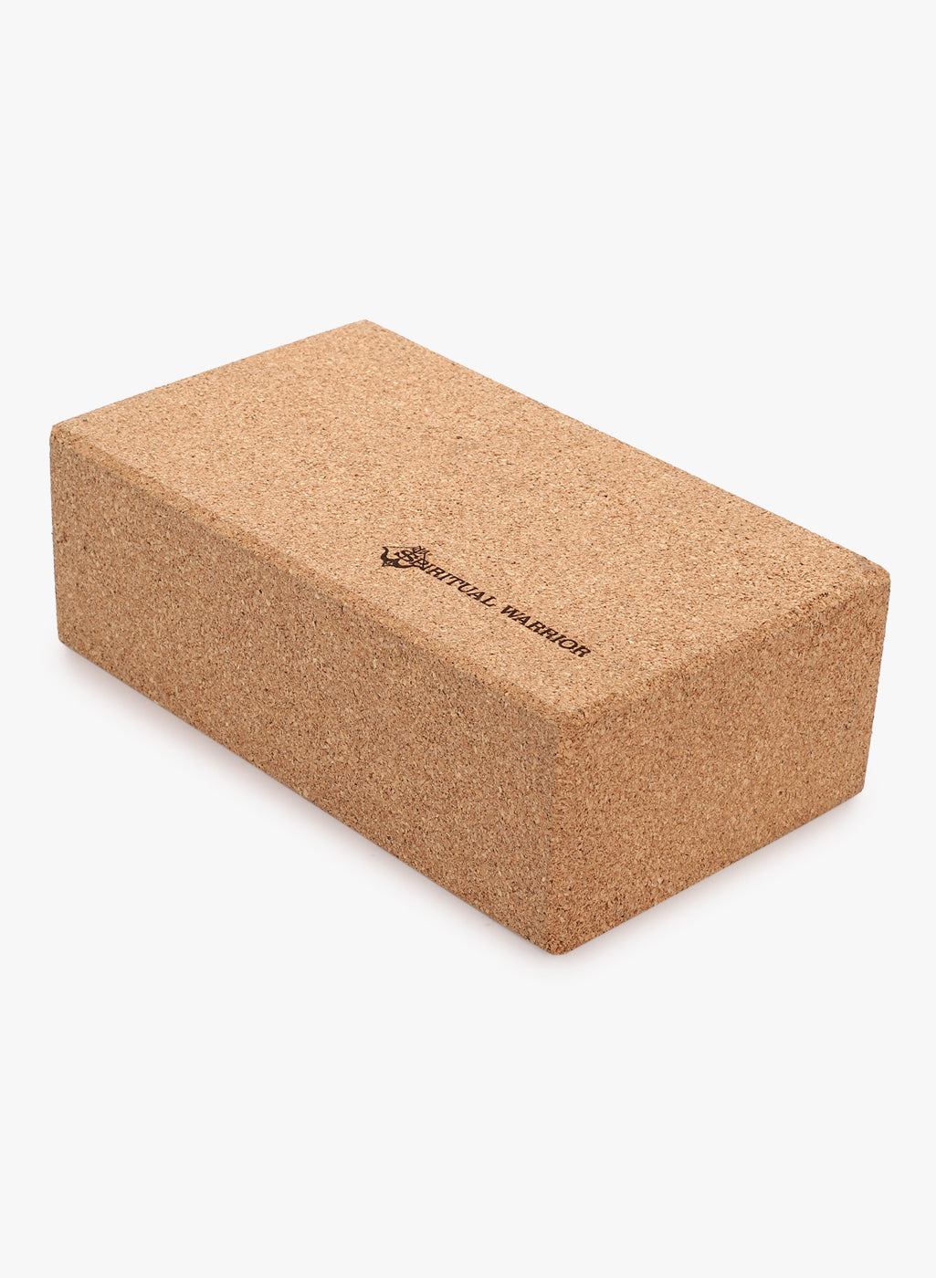 sustainable cork block