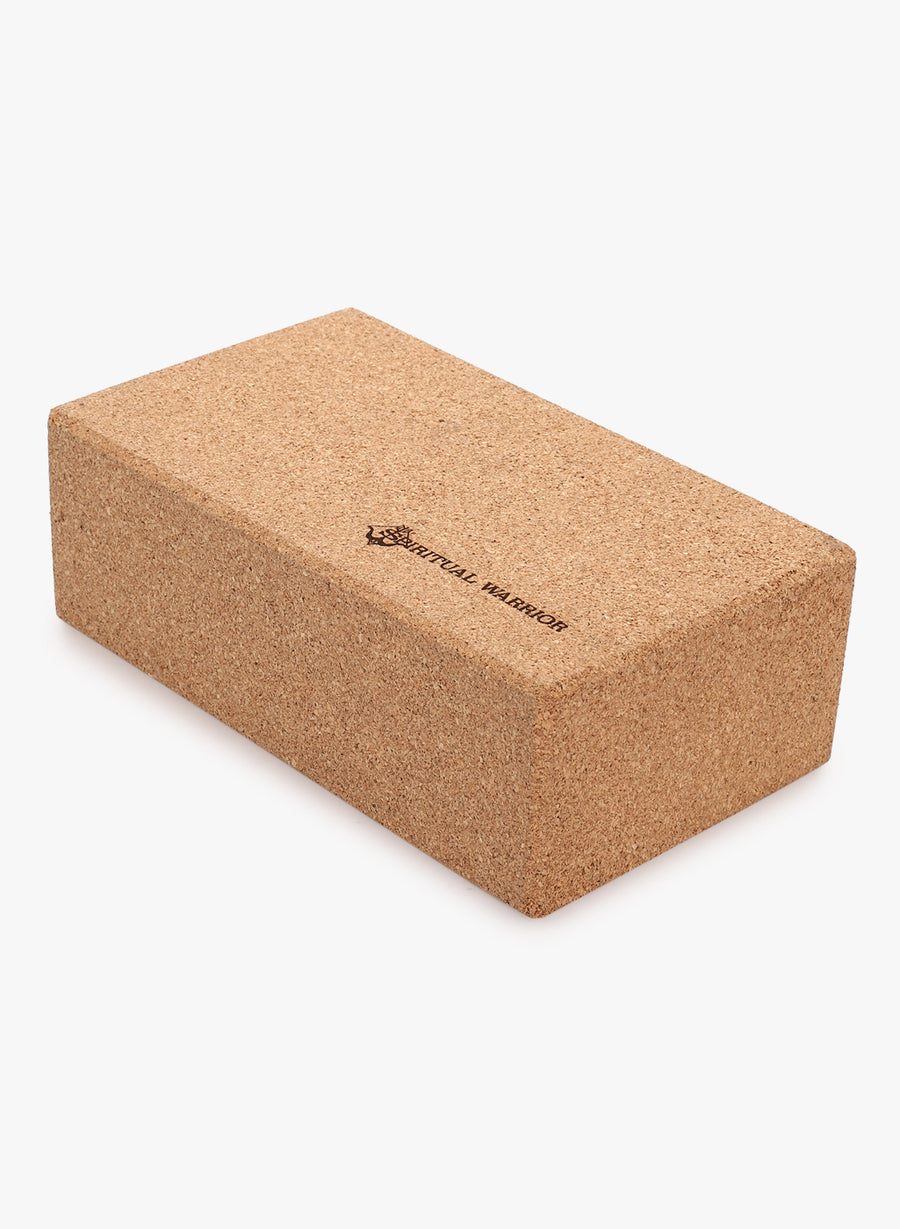 Balance Cork Block