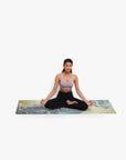 Kundalini Yoga Mat