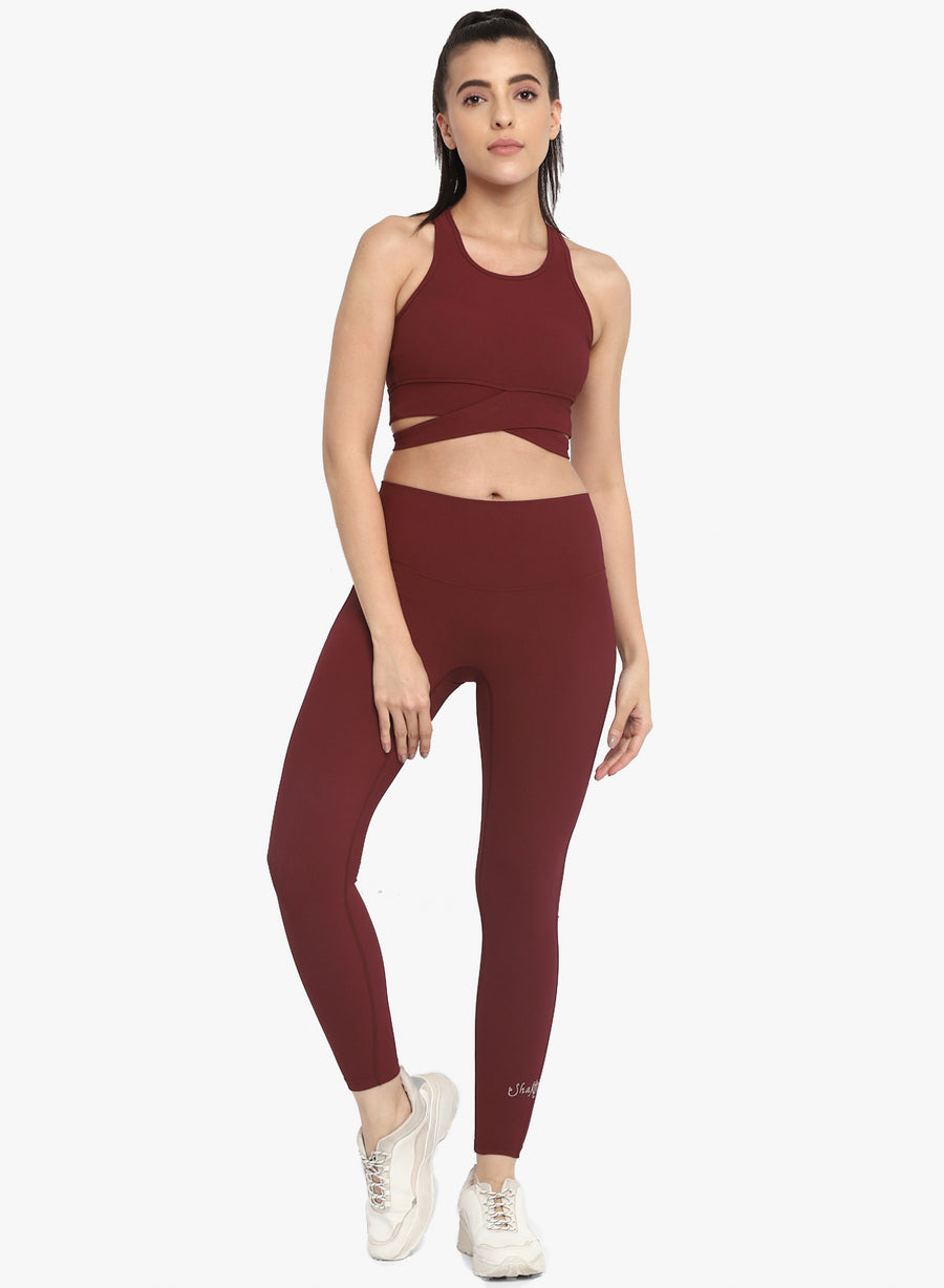 Moon Yoga Set