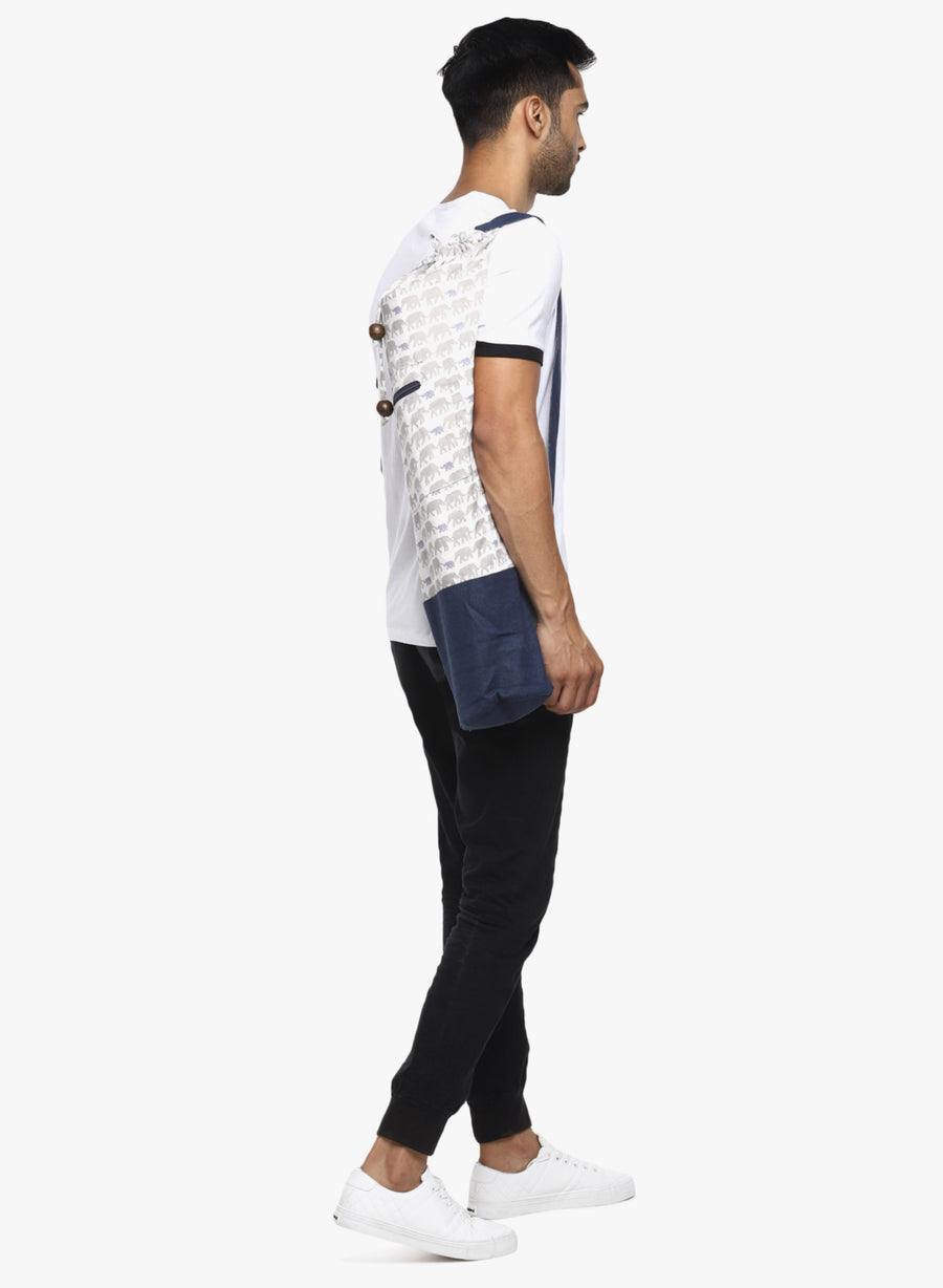 Drishti Mat Bag