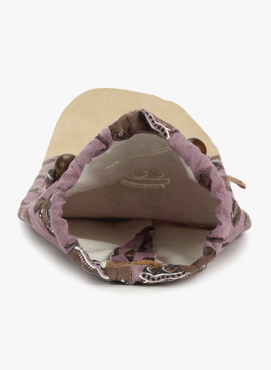 Dharma Mat Bag
