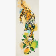 Spiritual Warrior Yoga Mat
