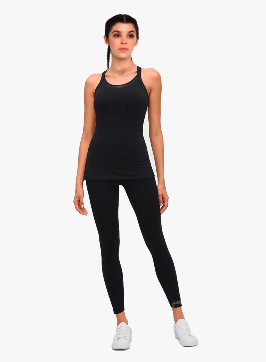 Shakti Warrior Leggings