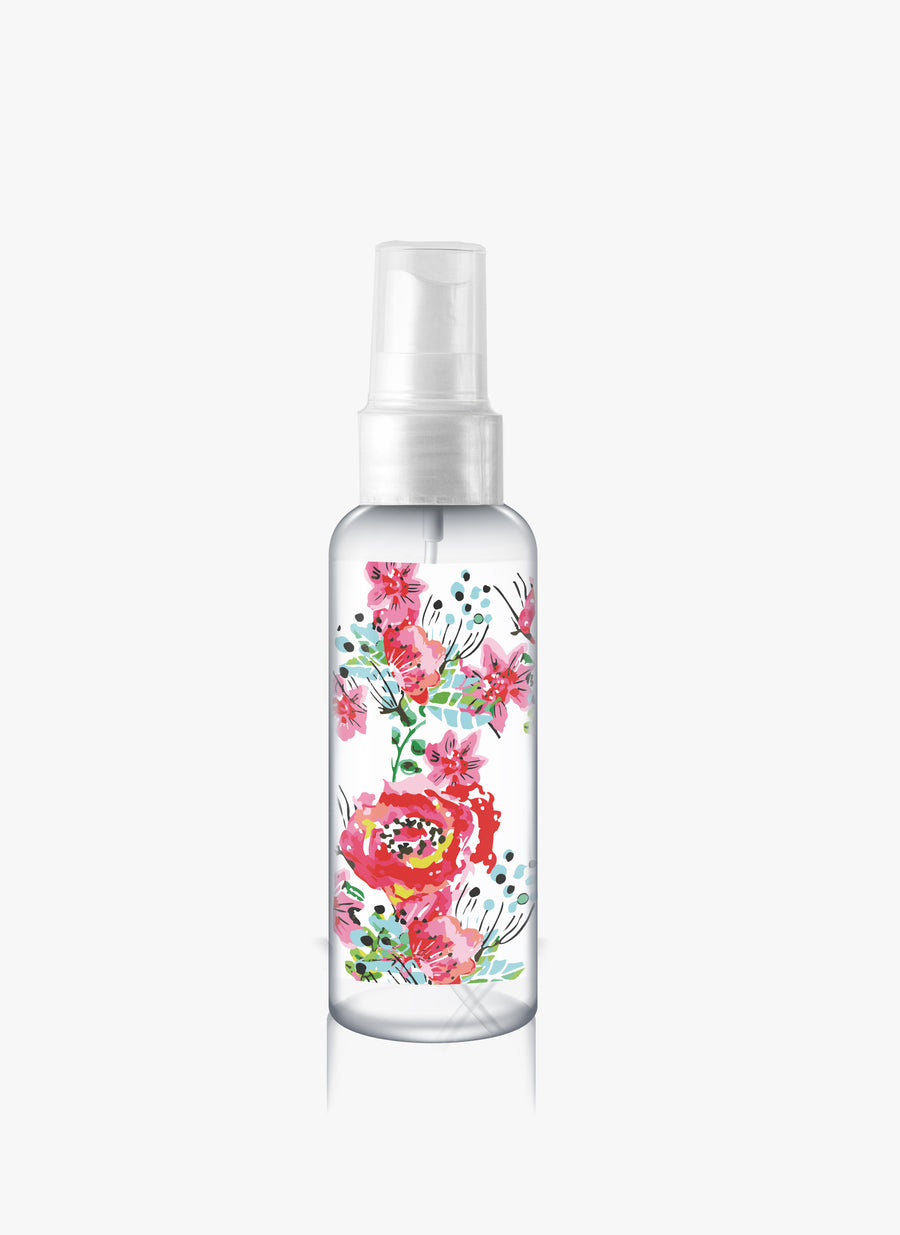 Yoga mat cleaner Spiritual Warrior