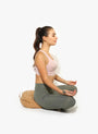 Zen Cork Meditation Cushion